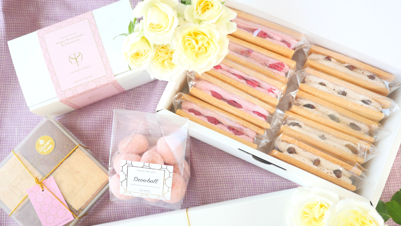 アインソフのギフト