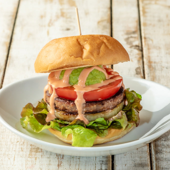 ヴィーガンパティ(10枚入り)