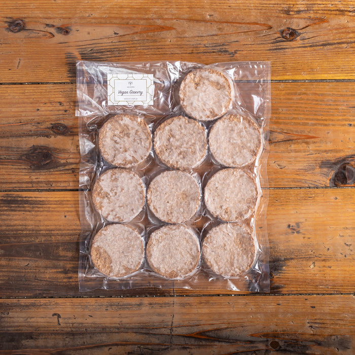 ヴィーガンパティ(10枚入り)