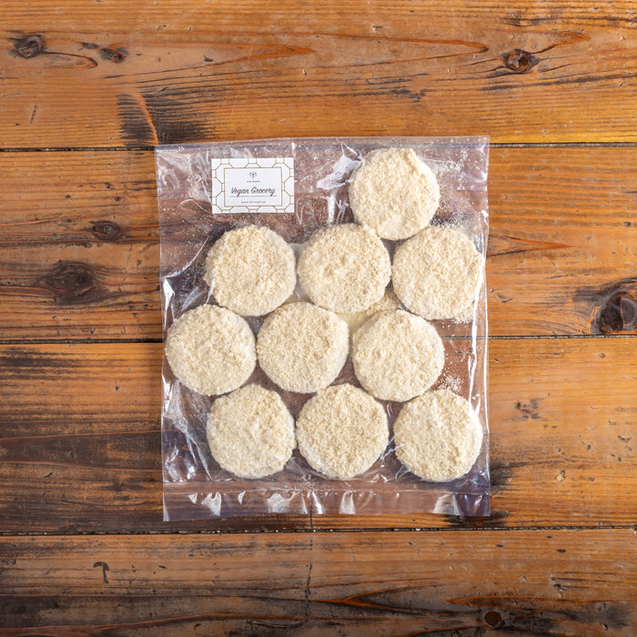 ヴィーガンハムカツ(10枚入り)