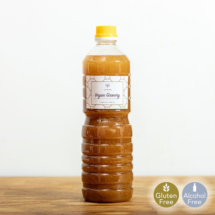 オニオンドレッシング(1000ml)