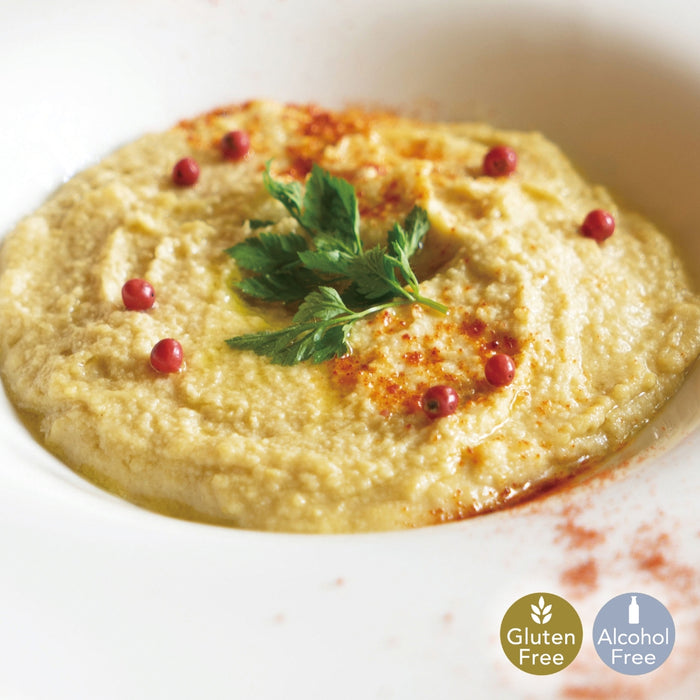 フムス(250g・約5食分)