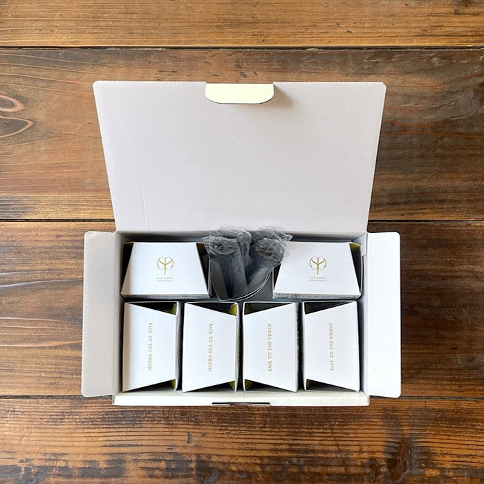 AIN SOPH.ヴィーガンプリン6個セット