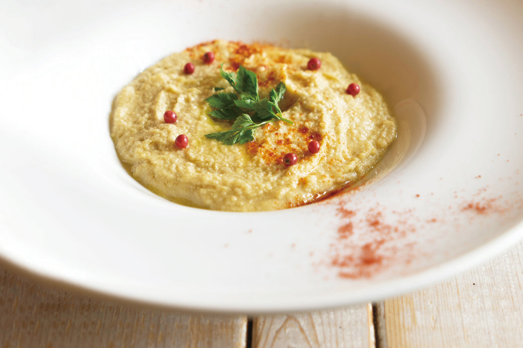 フムス(250g・約5食分)