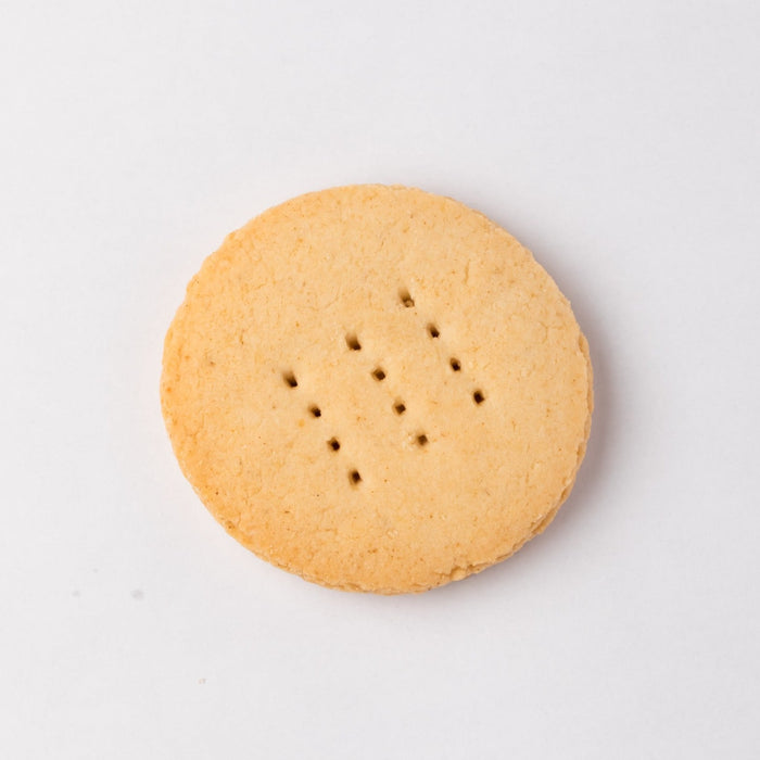 maple cookie
