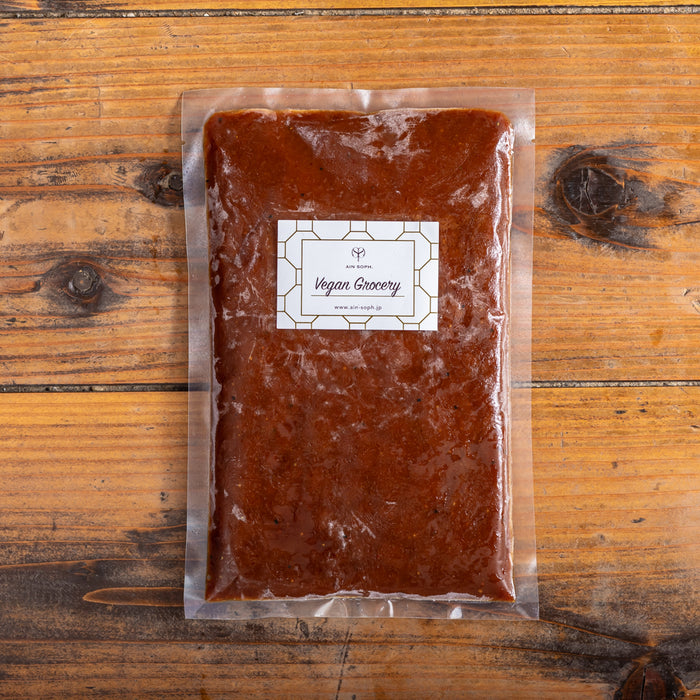 BBQ sauce (500g)