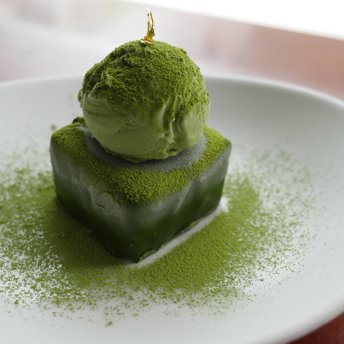 濃厚抹茶ガトー 2個セット
