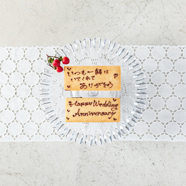 &lt;Available at Tokyo store&gt; Gluten-free whole cake